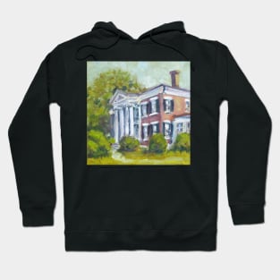 Rippavilla..the Southern Side Hoodie